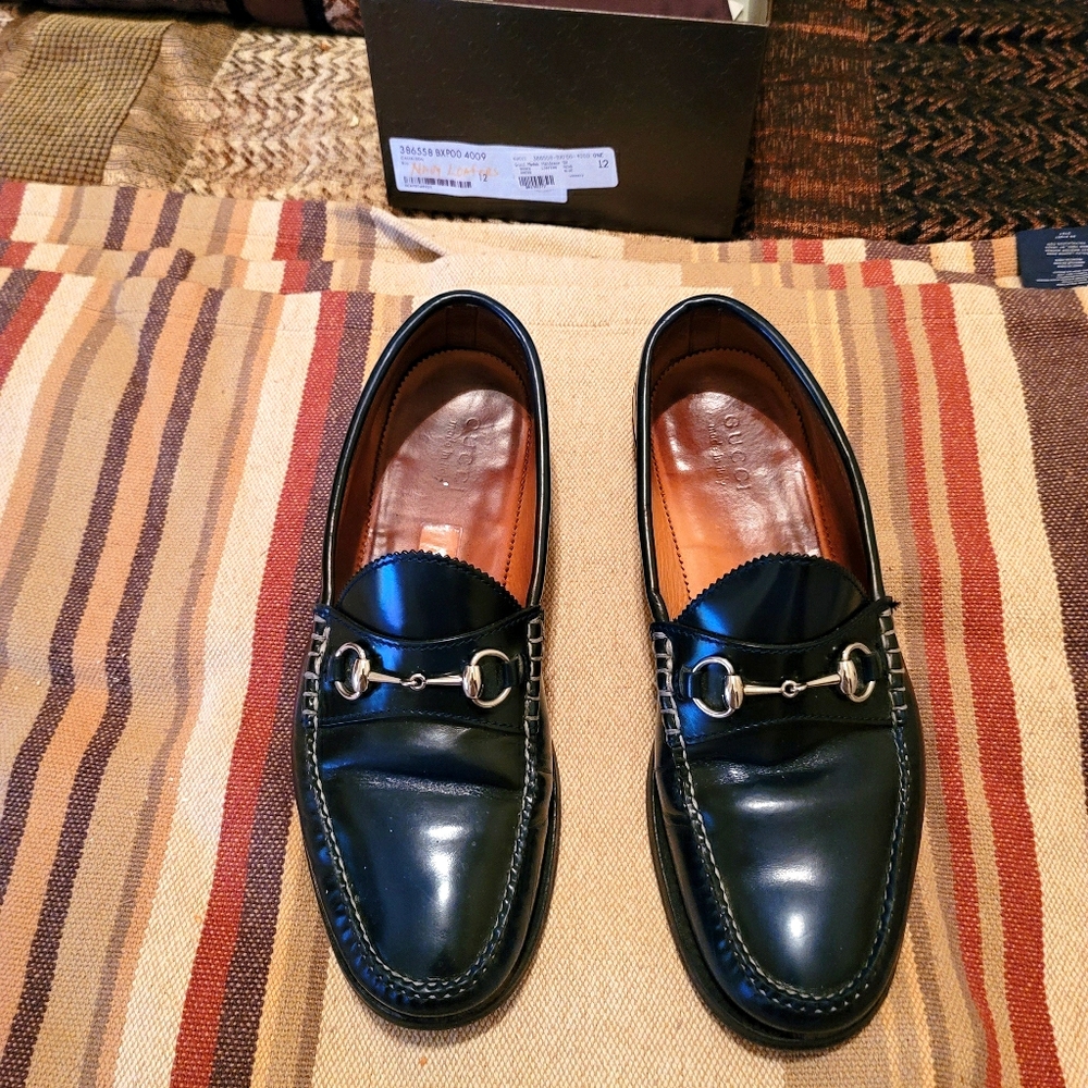 Loafers
